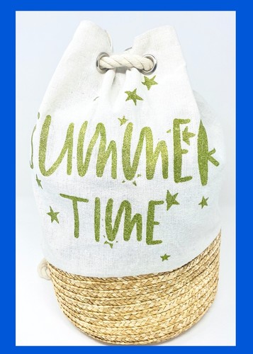 Summer beach bags - beach, borse