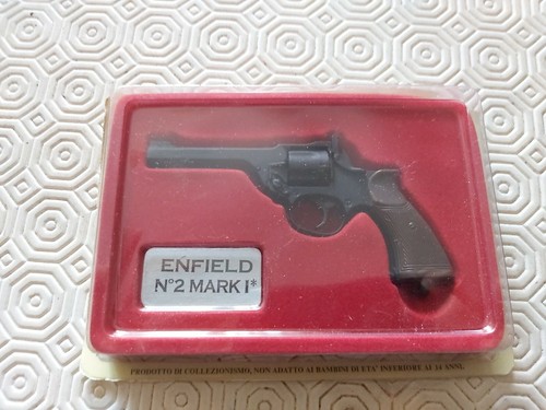 Replica modellino pistola - ,