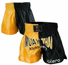 Pantaloncini ISLERO Cage Fight