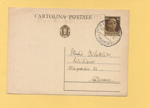 11897 annullo meccanico