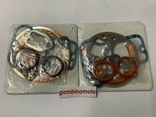 GUARNIZIONI MOTORE LOMBARDINI LDA914 QUESTO KIT VA BENE SOLO PER DUE CILINDRI
