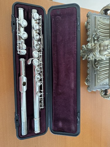 Flauto yamaha yfl 211 - flauto, yfl-211