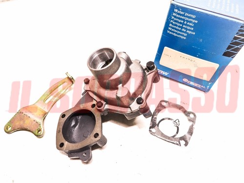Pompa acqua motore fiat punto - pompa,