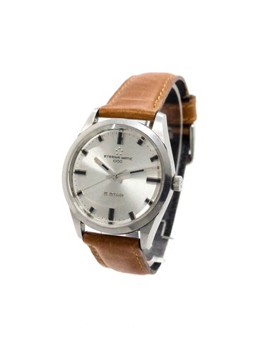 Orologio uomo eterna - orologio,