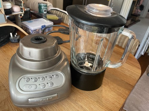 Kitchenaid artisan frullatore - artisan,