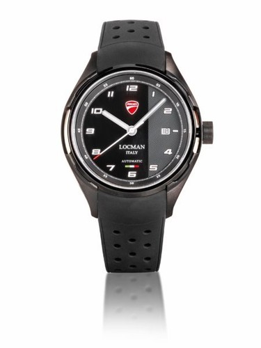 Ducati orologio parigi oar - parigi,