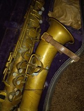 Custodia classica Buescher Tru