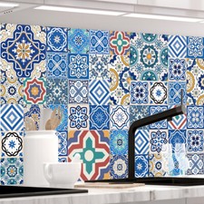 Pannello posteriore cucina -