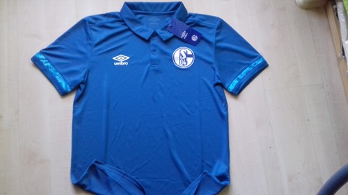 Schalke germania umbro - schalke,