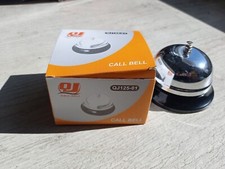 Campanello da hotel cucina