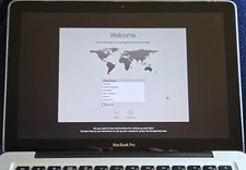 Apple MacBook Pro 13"