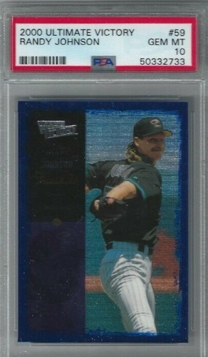 2000 ultimate victory 59 - victory, #59