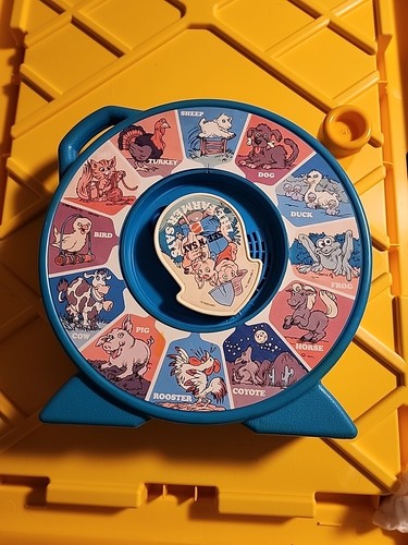 Vintage 1989 mattel - 1989, il