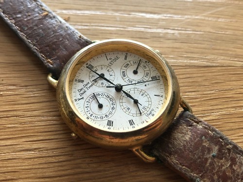 Used etoile watch - used, l'etoile
