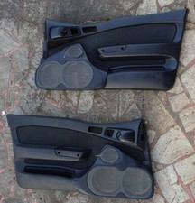 TASCHE PREDISPOSIZIONE ALTOPARLANTI AUTO