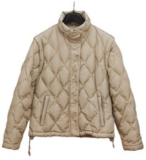 ARMANI JEANS donna piumino in