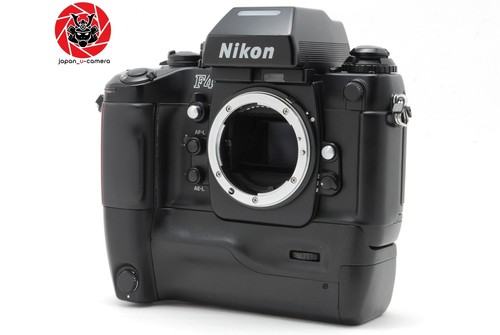 Ddp come nuovo nikon - nuovo], f4e