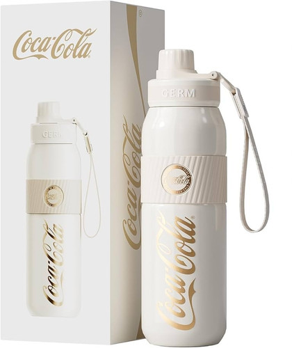 Germ coca cola official - coca-cola,