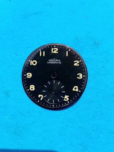Orologio vulcain - orologio,