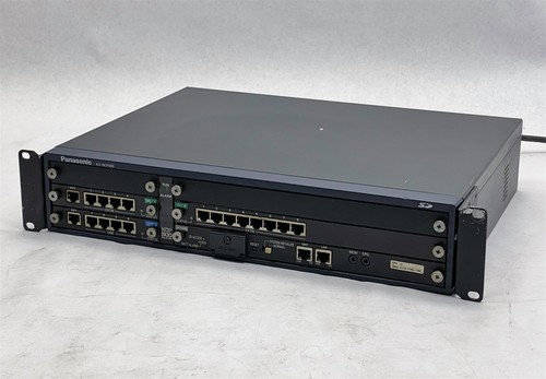 Panasonic ncp500 pure - panasonic, kx-ncp500