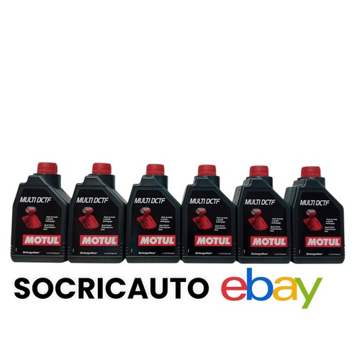 Litri olio motul - olio, multi