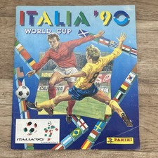 Album panini italia - panini,