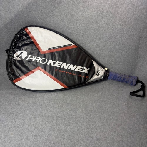 Prokennex copper ace pro - ace,