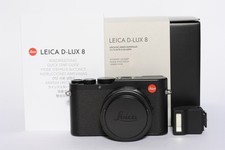 [NUOVISSIMA] Leica D-Lux 8
