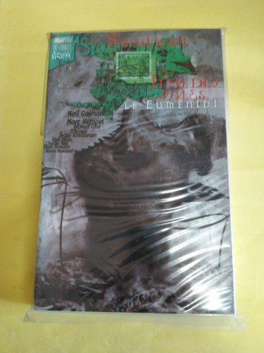Sandman eumenidi prima - sandman:,