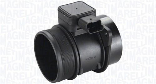 Misuratore massa aria magneti - misuratore,