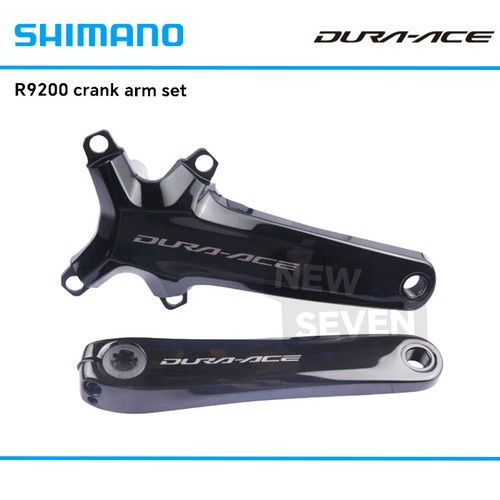 Set braccio pedivella - , shimano