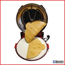 Forno Pizza Elettrico