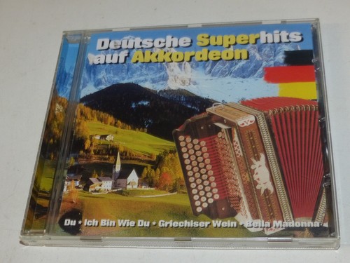 Deutsche superhits auf - ,