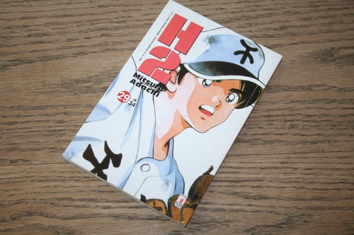 Mitsuru adachi fan n - n, 29