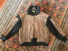 Original 1980s  Bomber Jacket