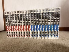 GANTZ Vol.1-20 Complete Set
