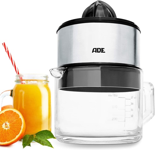 Ade spremiagrumi elettrico - ade,