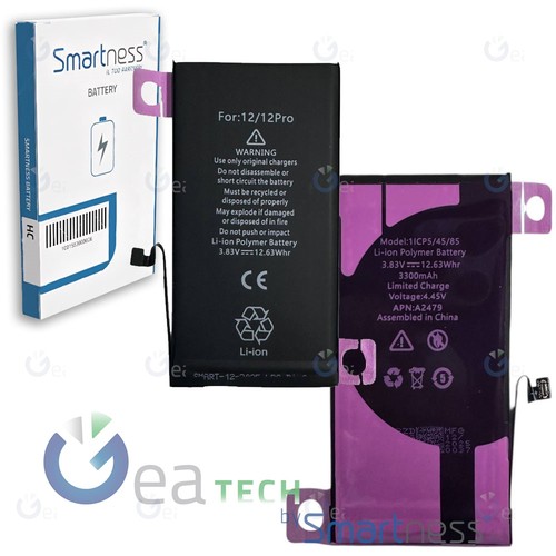 Batteria per apple - 12, /