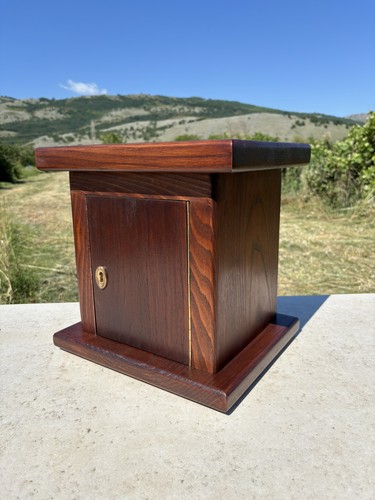 Tabernacolo legno di - ,