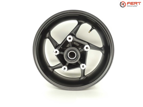 Cerchio posteriore yamaha t - (yamaha,