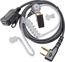 Cuffie Walkie Talkie