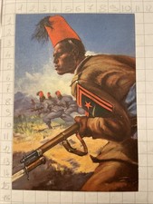 Cartolina Postale Coloniale II