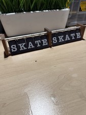 Pattino Blackriver Ramps