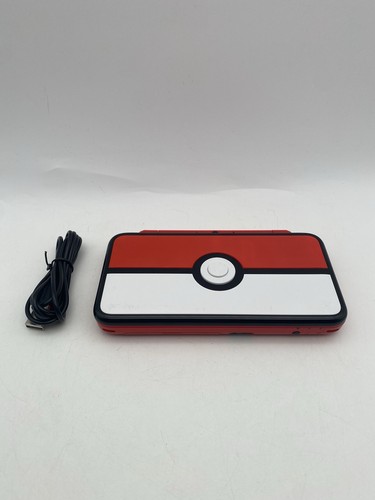New nintendo 2ds - nintendo, pokémon