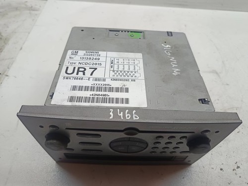 Opel vectra 2005 - opel,