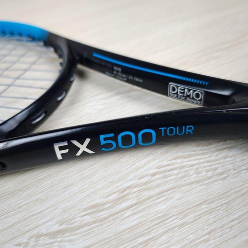 Racchetta tennis dunlop - racchetta,