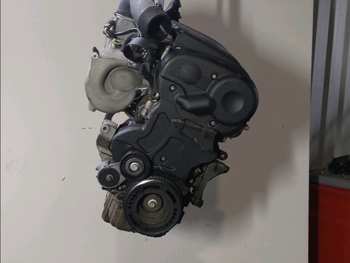 Motore gas opel tigra twin - motore, top