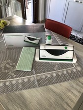 Lavavetri Folletto VG100 come