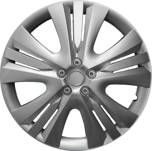 Copricerchi lexis silver - copricerchi,