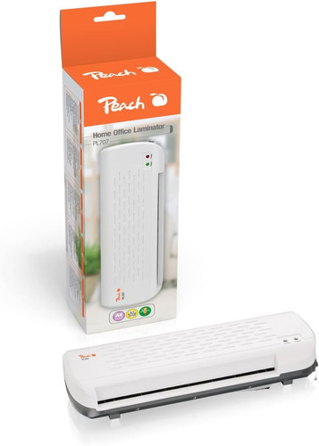 Pl707 plastificatrice din - plastificatrice,